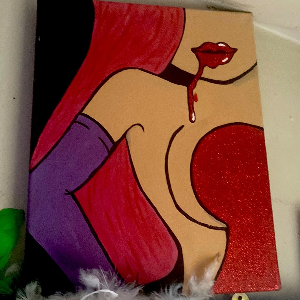 Customized paintings